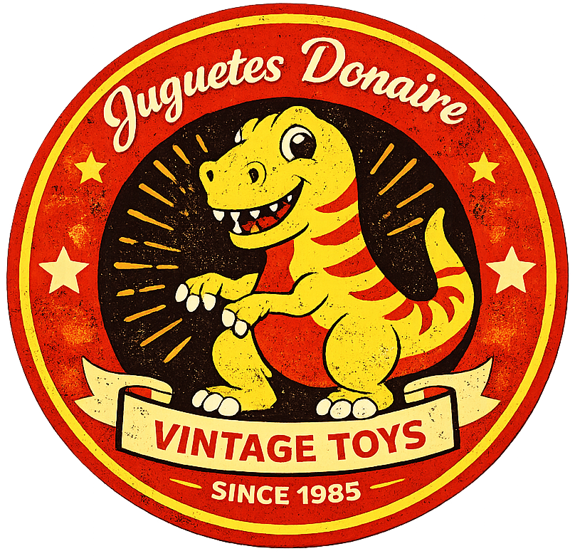Juguetes Donaire