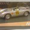 Porsche  550 Spyder