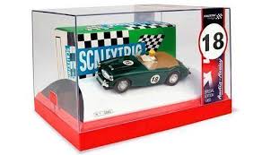 Austin-Healey  ( reedición especial 1965  )