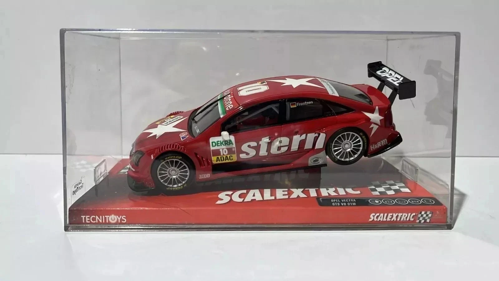 Opel Vectra DTM | Scalextric