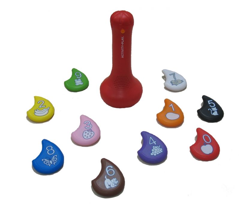 Activity-Play | B P