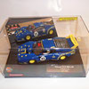 Ferrari 512 BB LM JMS racing LM 1980  |  Carrera