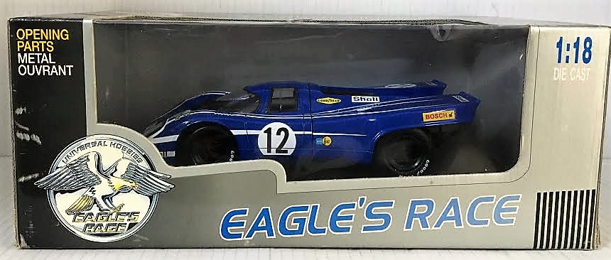 Porsche 917K nº 12  (EG912) EAGLES-RACE