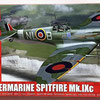 SUPERMARINE SPITFIRE MK.IXc  (airfix)