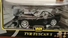 TVR Tuscan S escala 1:18 de Jadi