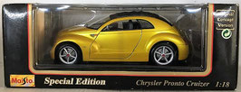 Chrysler PT Cruiser