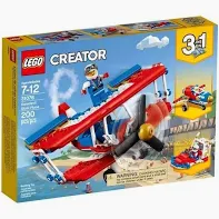 Avión Acrobático Temerario