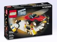 Estudio de Acrobacias con Coche