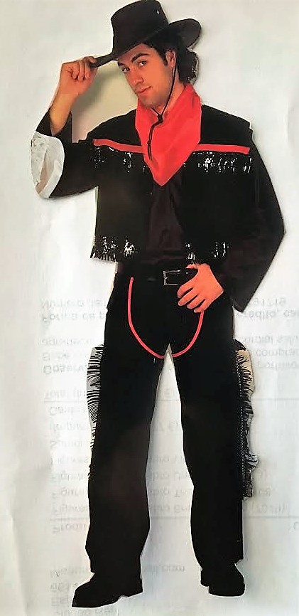 BILLI "EL NIÑO"