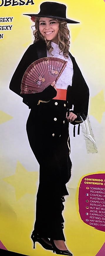 Cordobesa