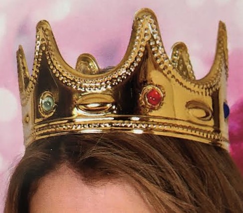 Corona Oro