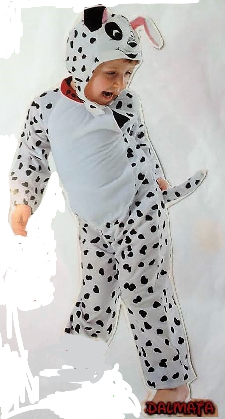 DALMATA