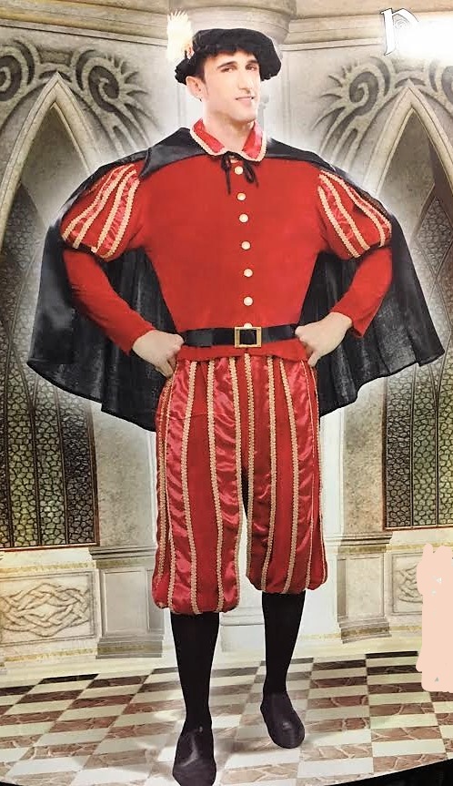 DON JUAN
