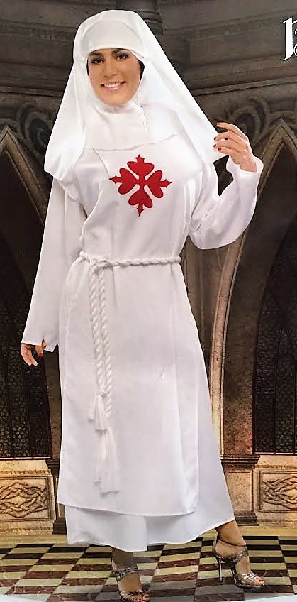 DOÑA INÉS