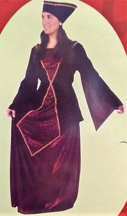 DOÑA  JIMENA