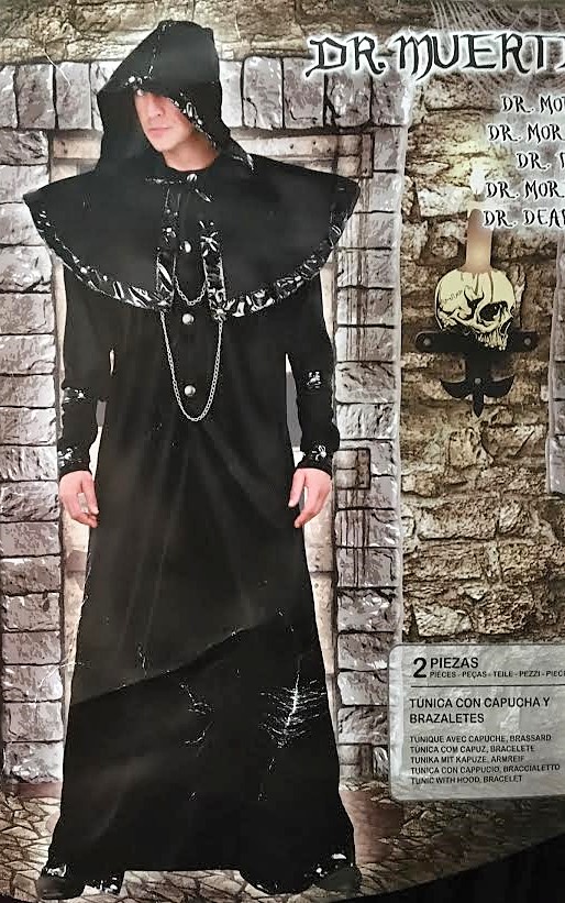 DR. MUERTE