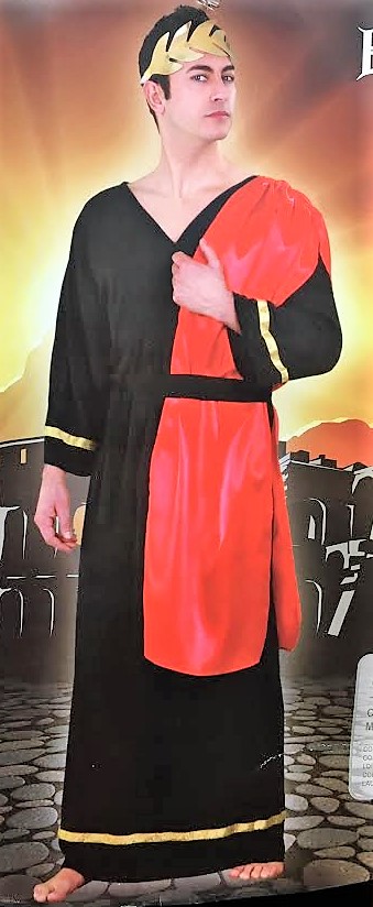 EMPERADOR ROMANO