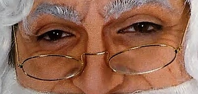 Gafas de Metal
