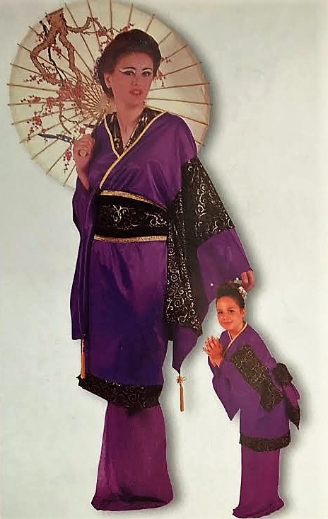 GEISHA  VIOLETA