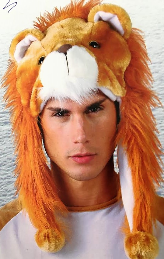 Gorro de León