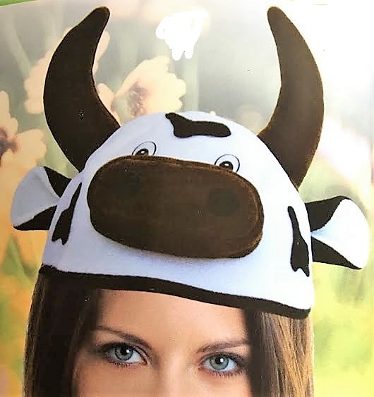 Gorro Vaca