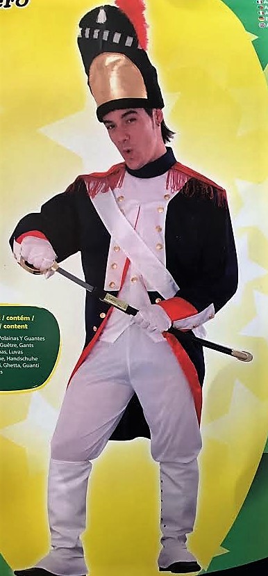 GRANADERO