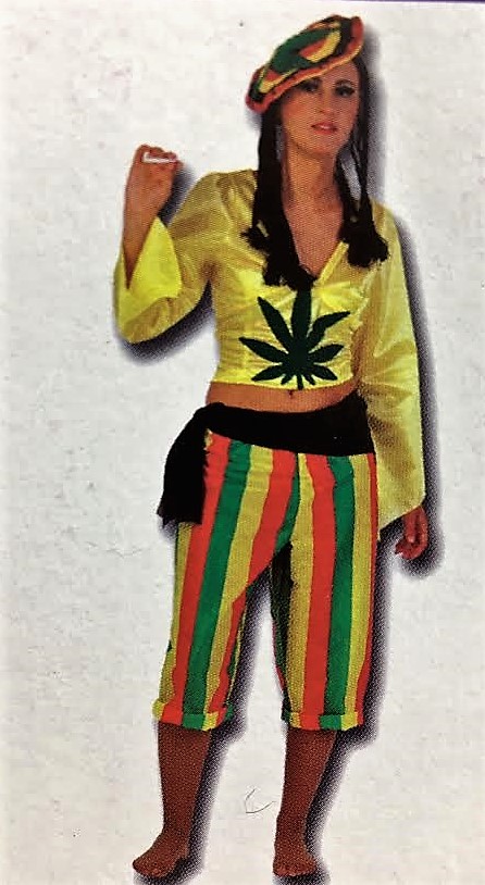 JAMAICANA