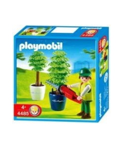 Jardinero