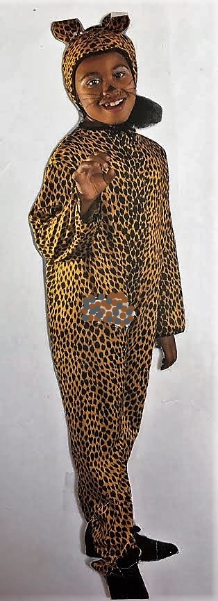 LEOPARDO