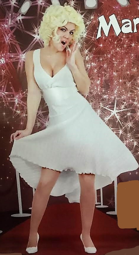 MARILYN