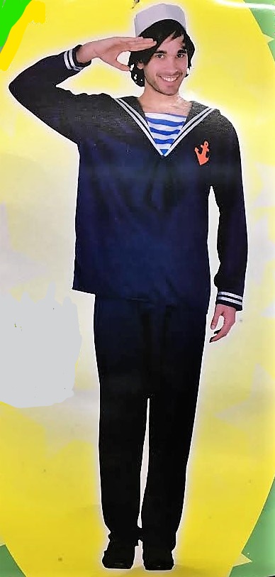 MARINERO