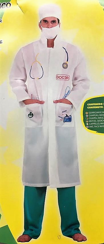 MÉDICO
