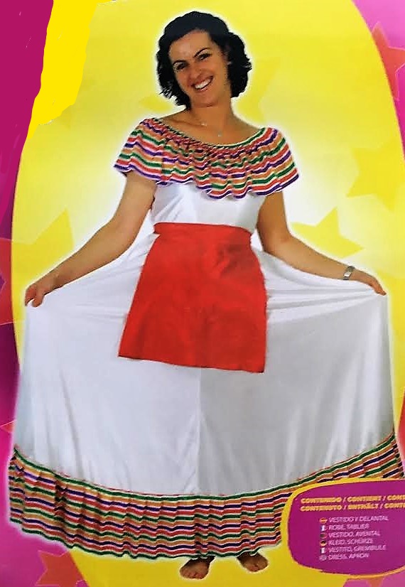 MEJICANA