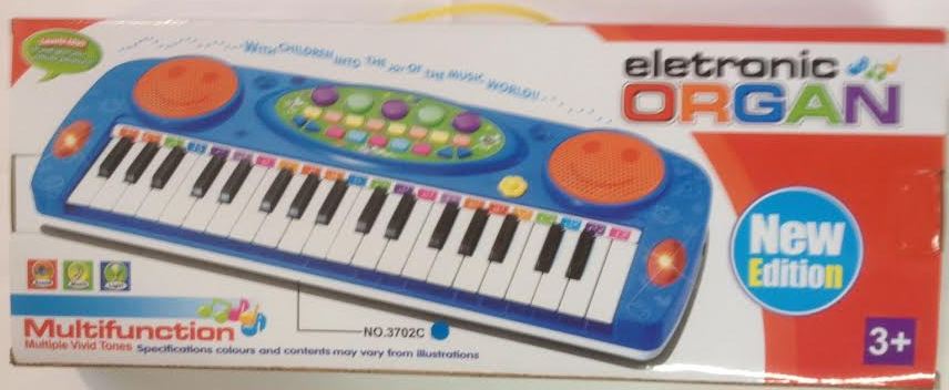 Órgano Electrónic  multifuncion