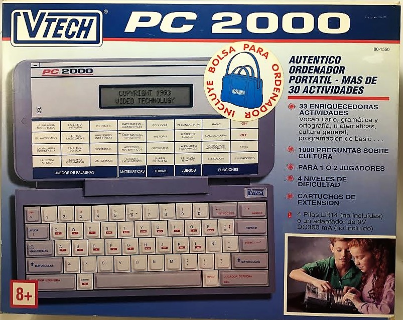 P C  2000  I VITECH
