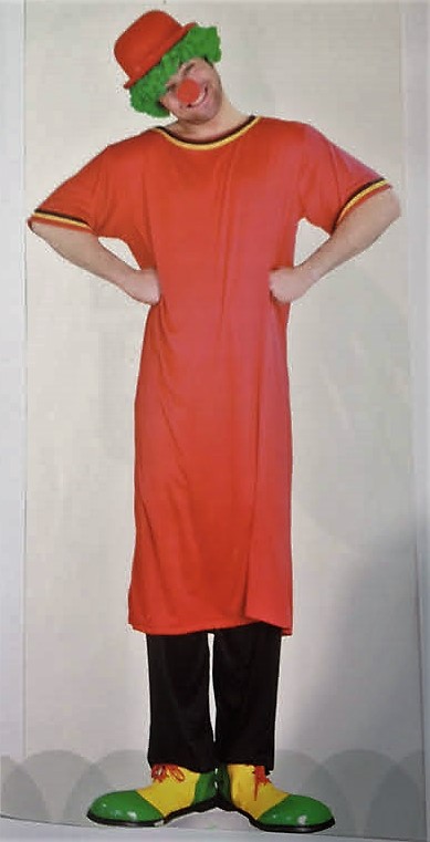 PAYASO FOFÓ