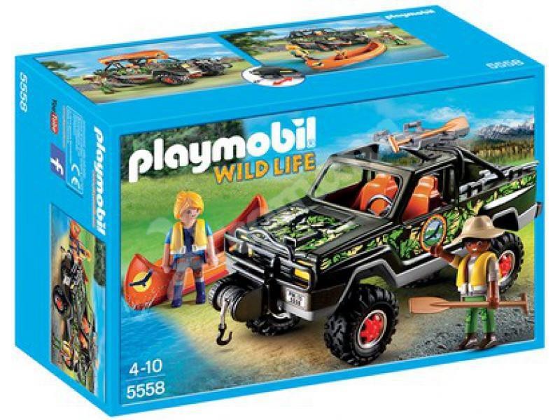 Pick Up de Aventuras