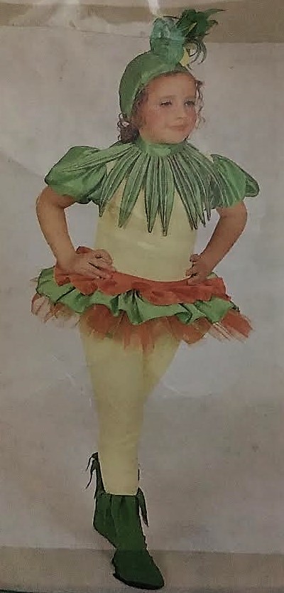 PIÑA MUJER