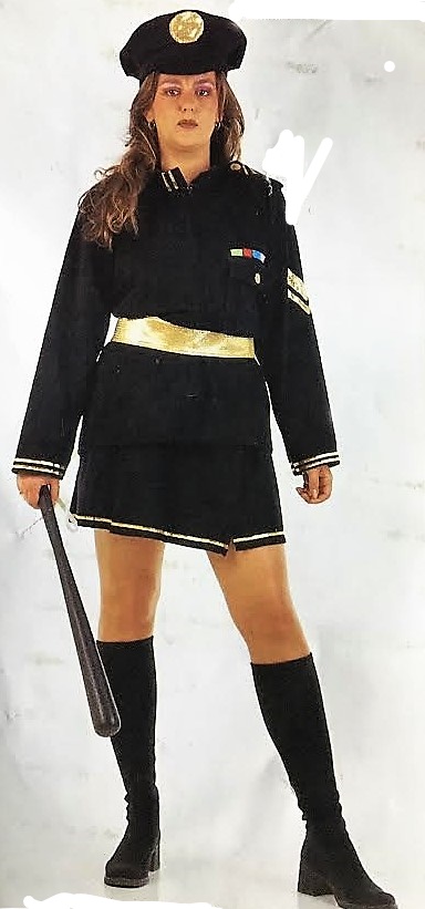 POLICIA