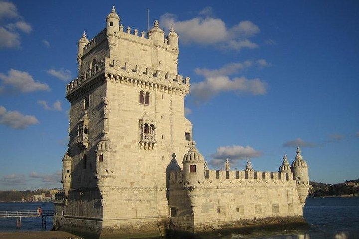 Puzzle Educa (Torre de Belém Portugal)