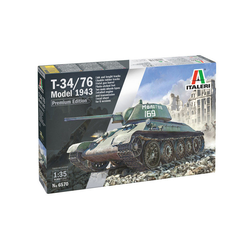 PZ.Kpfw.III Ausf. M/n  (italeri)