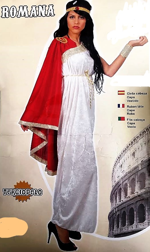 ROMANA