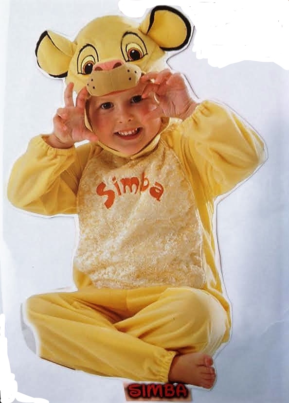 SIMBA