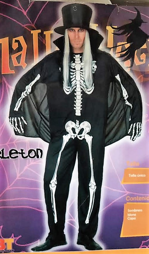 SKELETÓN