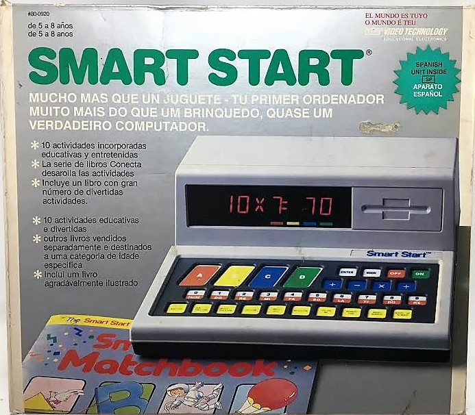 Smart Start I VITECH
