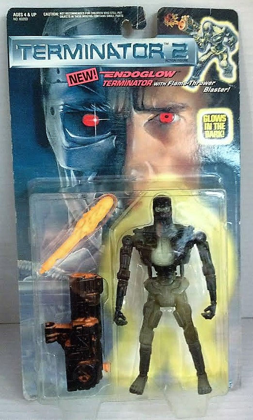 Endoglow  (Terminator 2 )