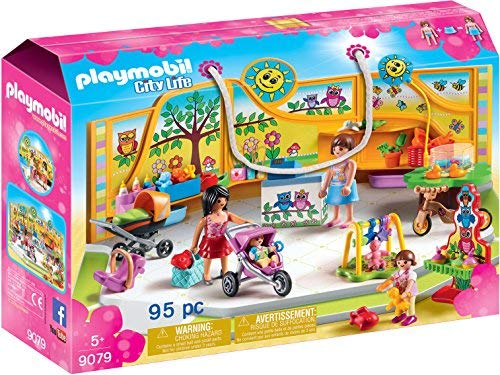 Tienda de Bebes