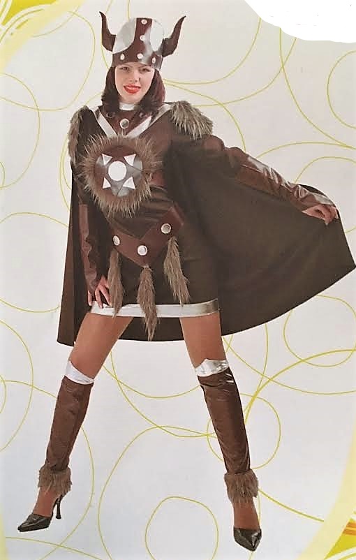 VIKINGA